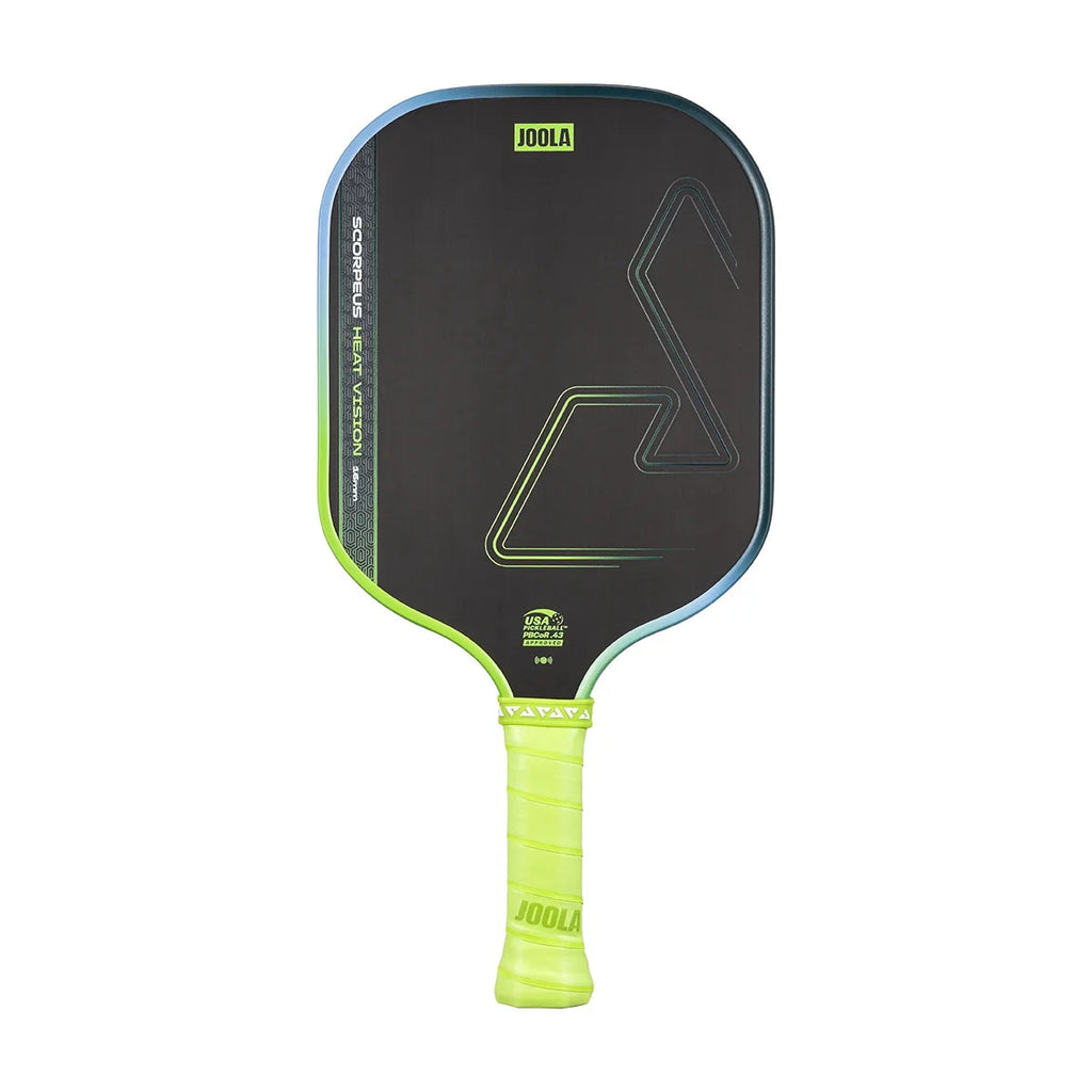 JOOLA Scorpeus Heat Vision Pickleball Paddle - View 8