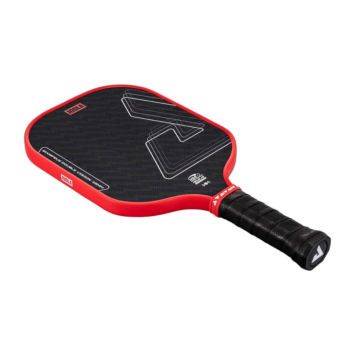 JOOLA Scorpeus Double Vision Pickleball Paddle - View 7