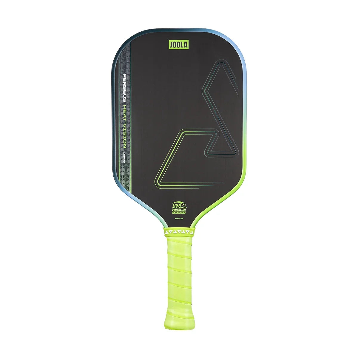 JOOLA Perseus Heat Vision Pickleball Paddle - View 7
