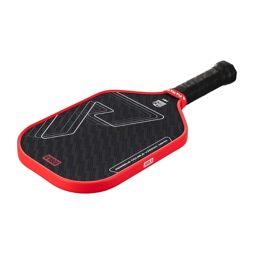 JOOLA Perseus Double Vision Pickleball Paddle - View 9