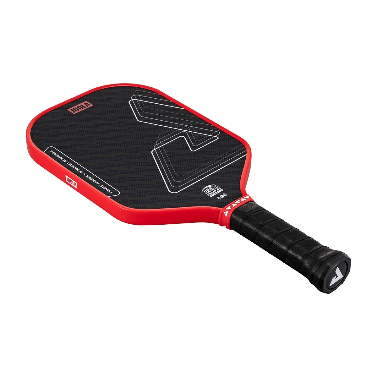 JOOLA Perseus Double Vision Pickleball Paddle - View 10