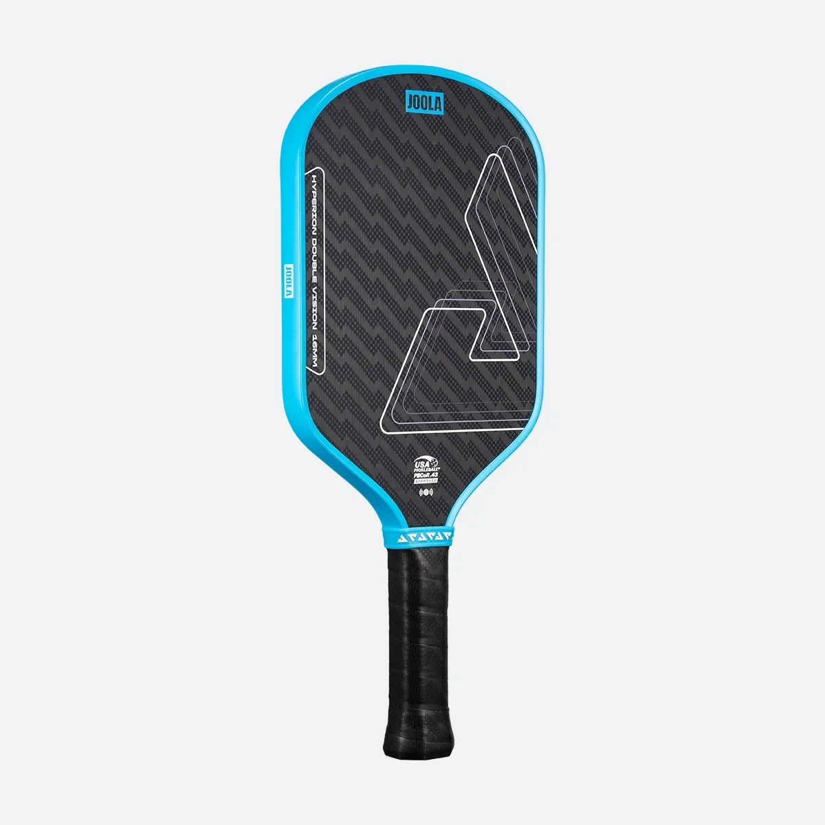 JOOLA Hyperion Double Vision Pickleball Paddle - View 4