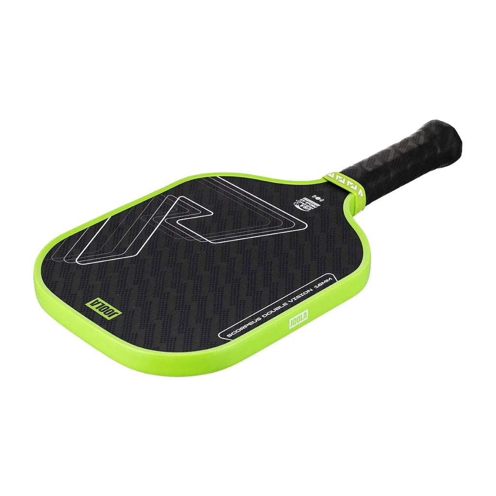 JOOLA Scorpeus Double Vision Pickleball Paddle - View 12