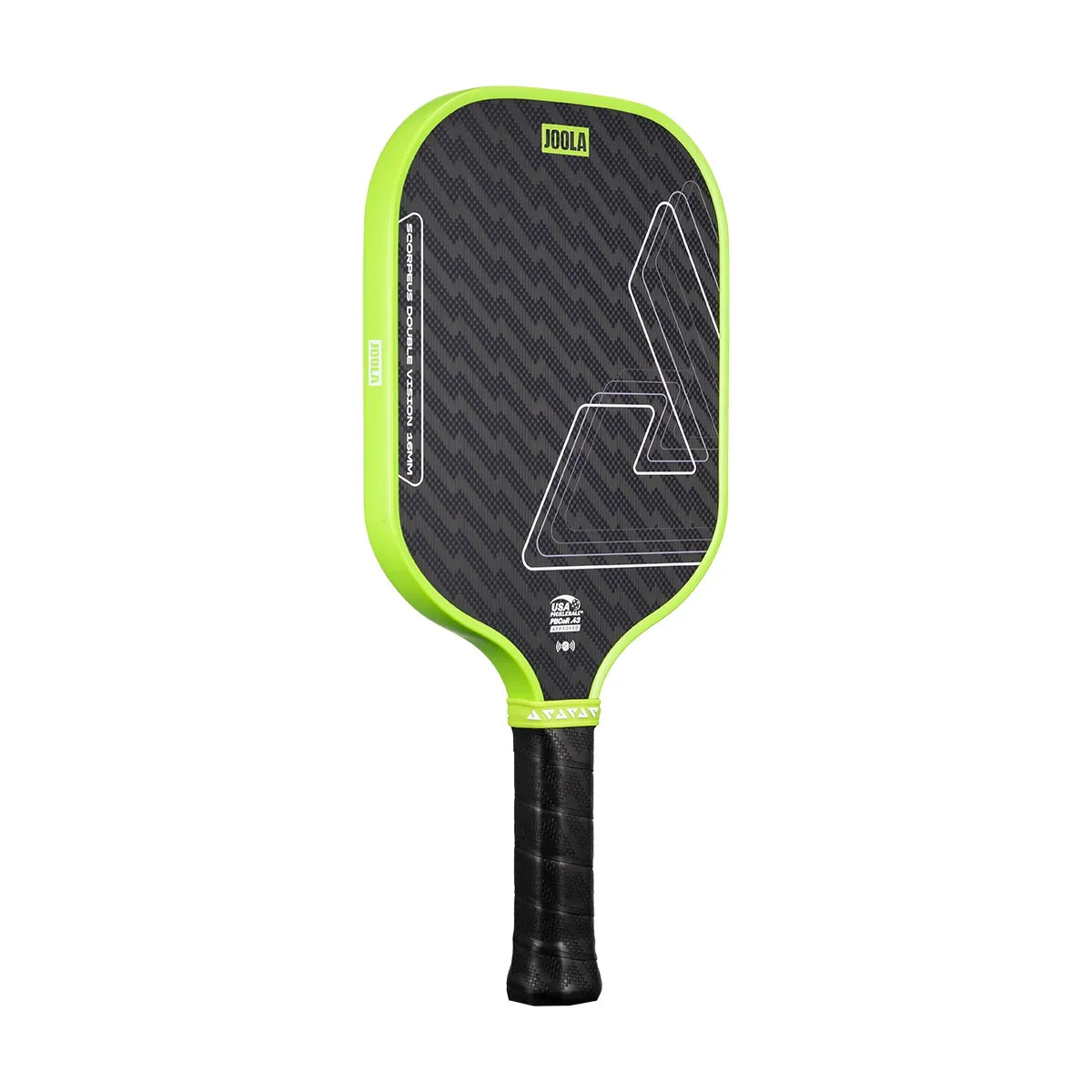 JOOLA Scorpeus Double Vision Pickleball Paddle - View 11