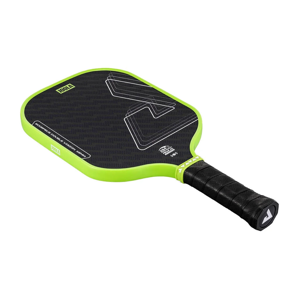 JOOLA Scorpeus Double Vision Pickleball Paddle - View 13
