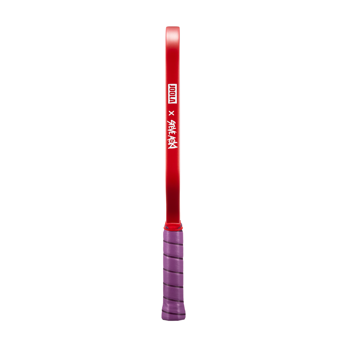 JOOLA x STEVE AOKI Perseus Pro V 16mm Limited Edition Pickleball Paddle - View 6