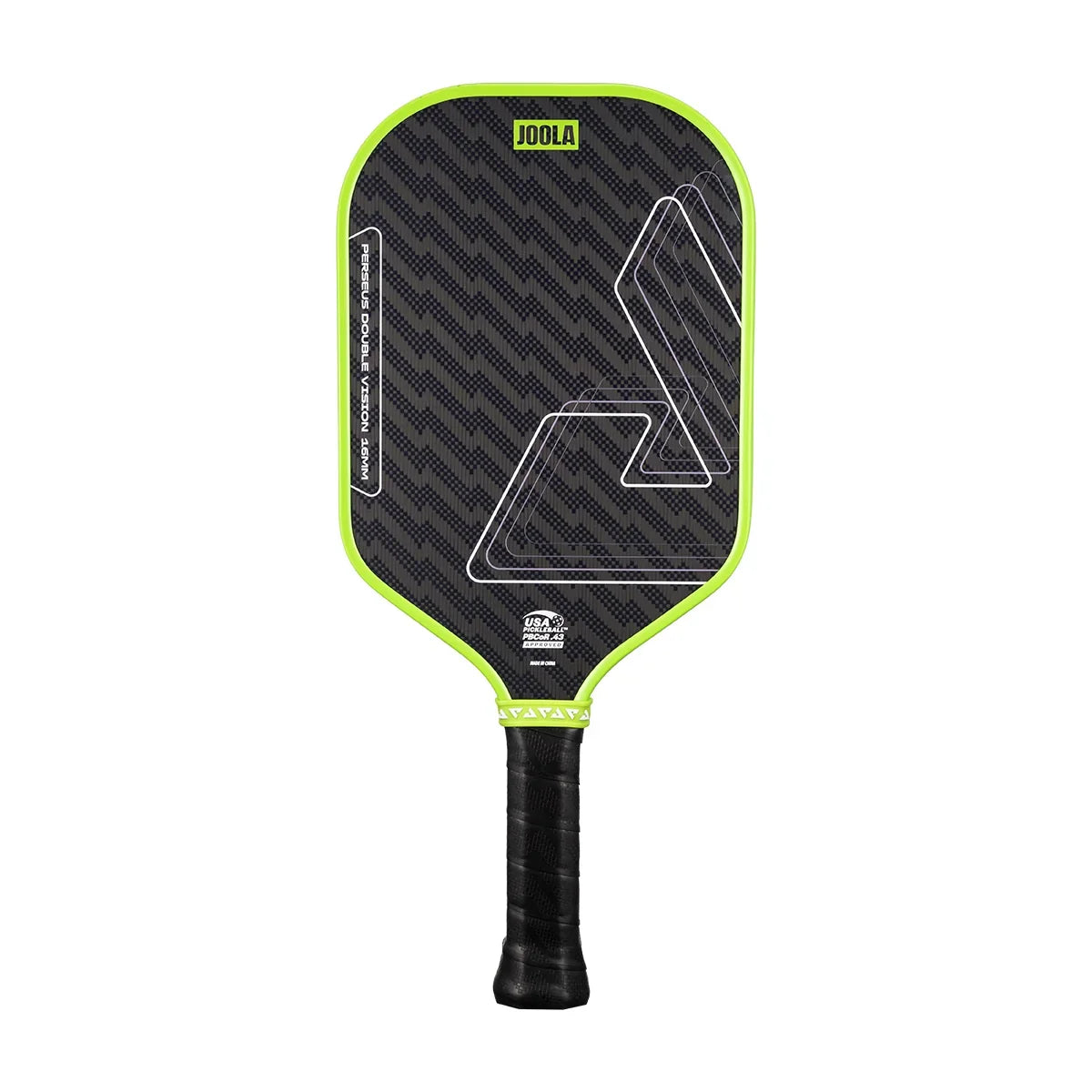 JOOLA Perseus Double Vision Pickleball Paddle - View 4