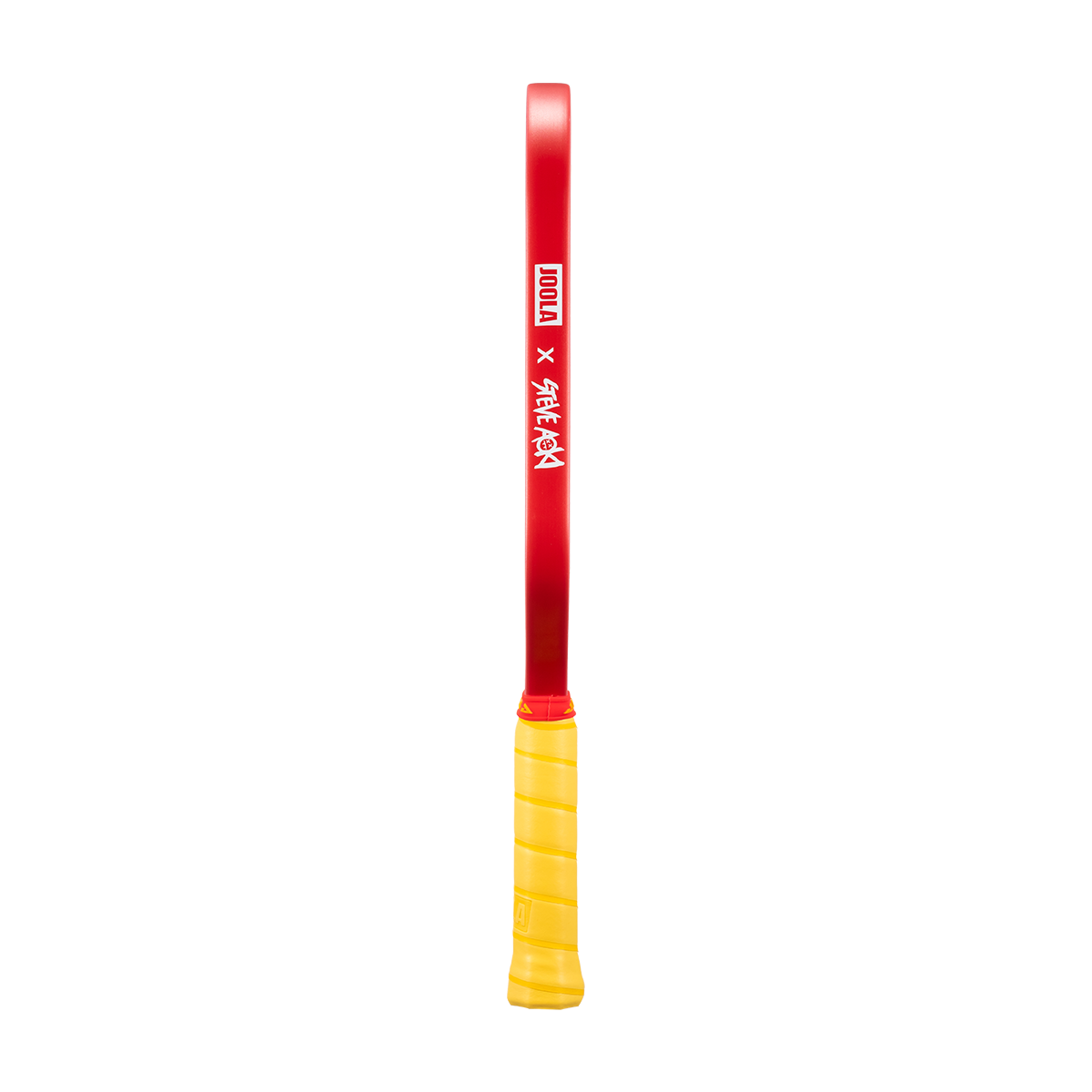 JOOLA x STEVE AOKI Perseus Pro V 16mm Limited Edition Pickleball Paddle - View 5