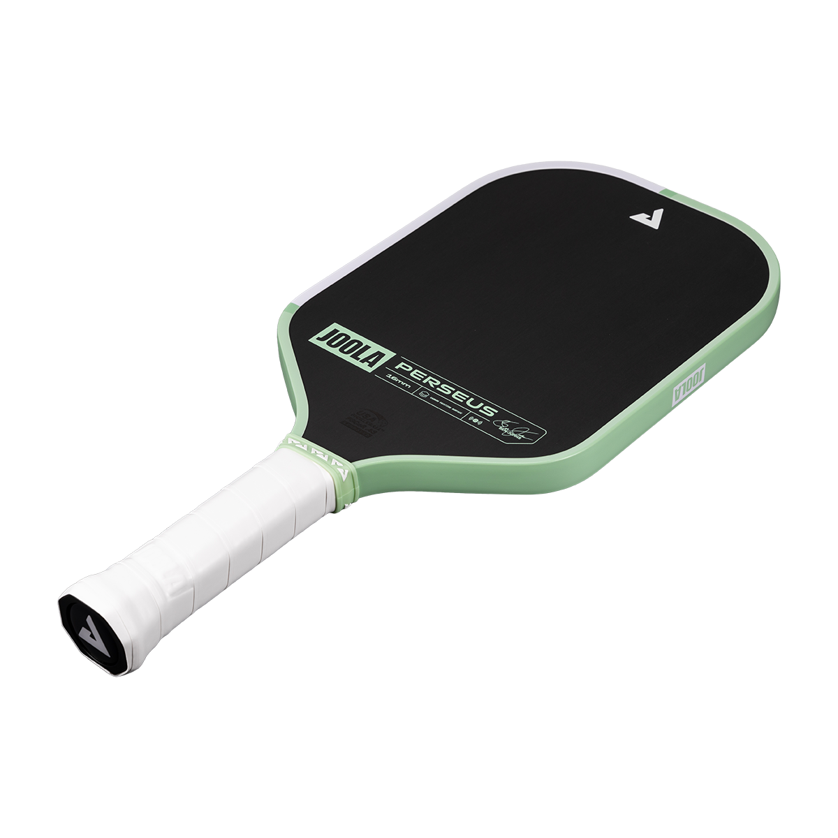 JOOLA Perseus CFS Pickleball Paddle - View 2