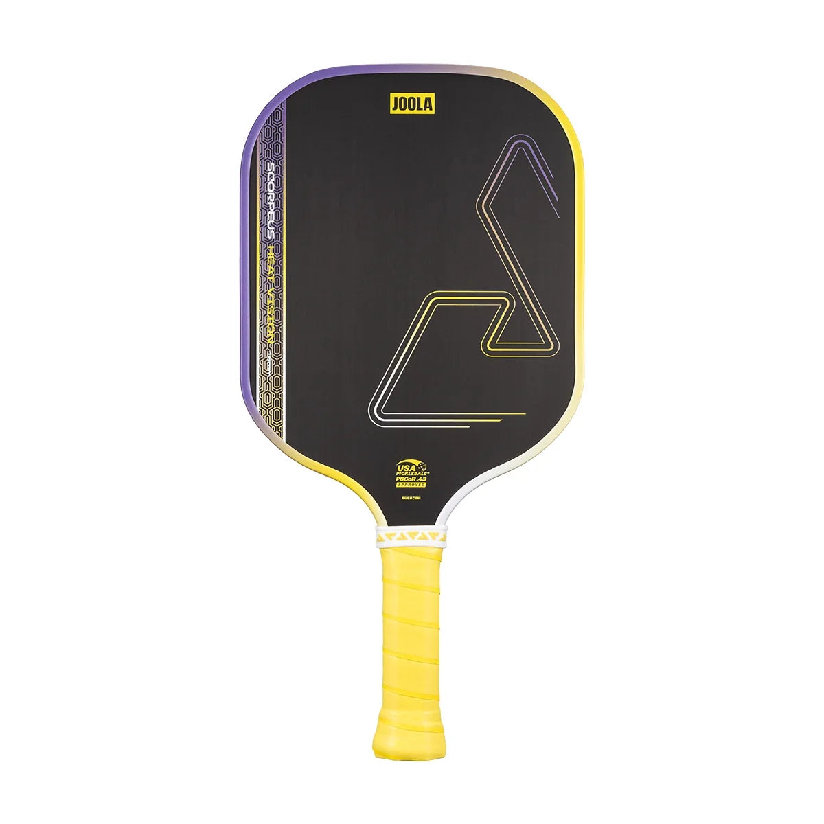JOOLA Scorpeus Heat Vision Pickleball Paddle - View 13