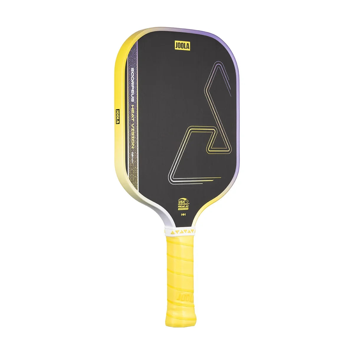 JOOLA Scorpeus Heat Vision Pickleball Paddle - View 15