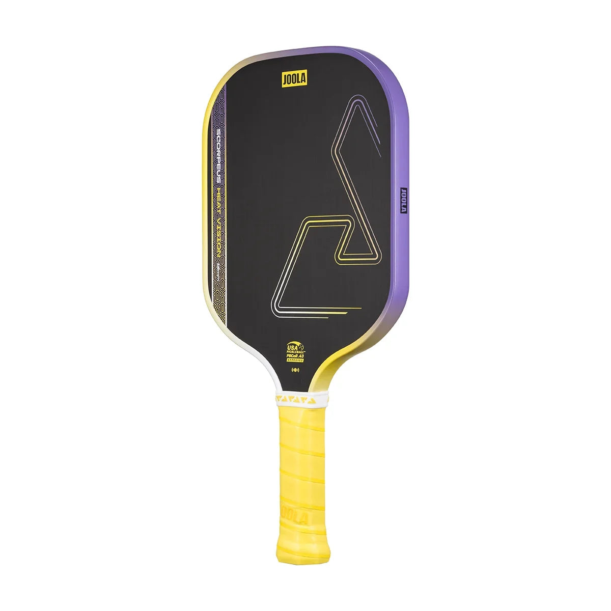 JOOLA Scorpeus Heat Vision Pickleball Paddle - View 16
