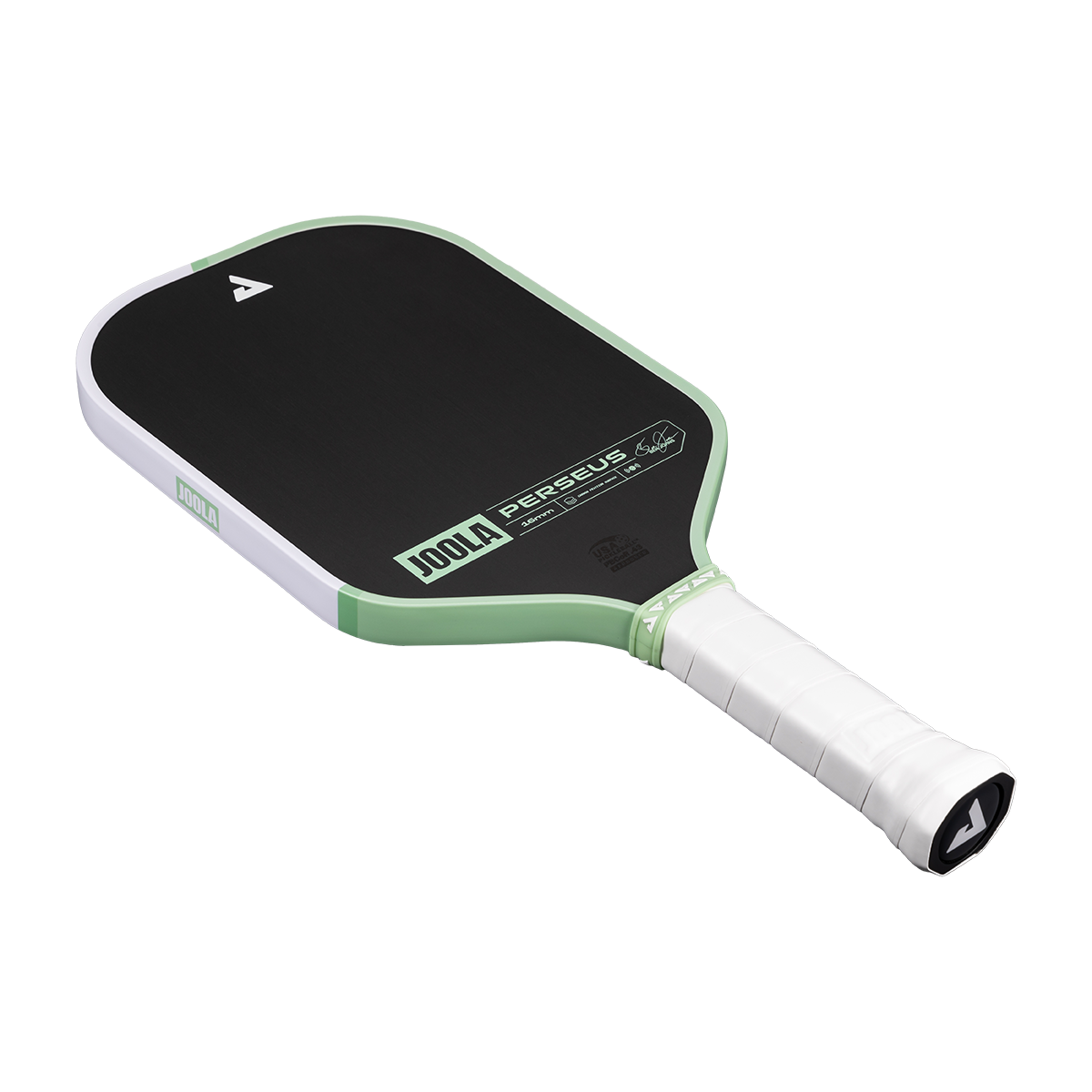 JOOLA Perseus CFS Pickleball Paddle - View 3