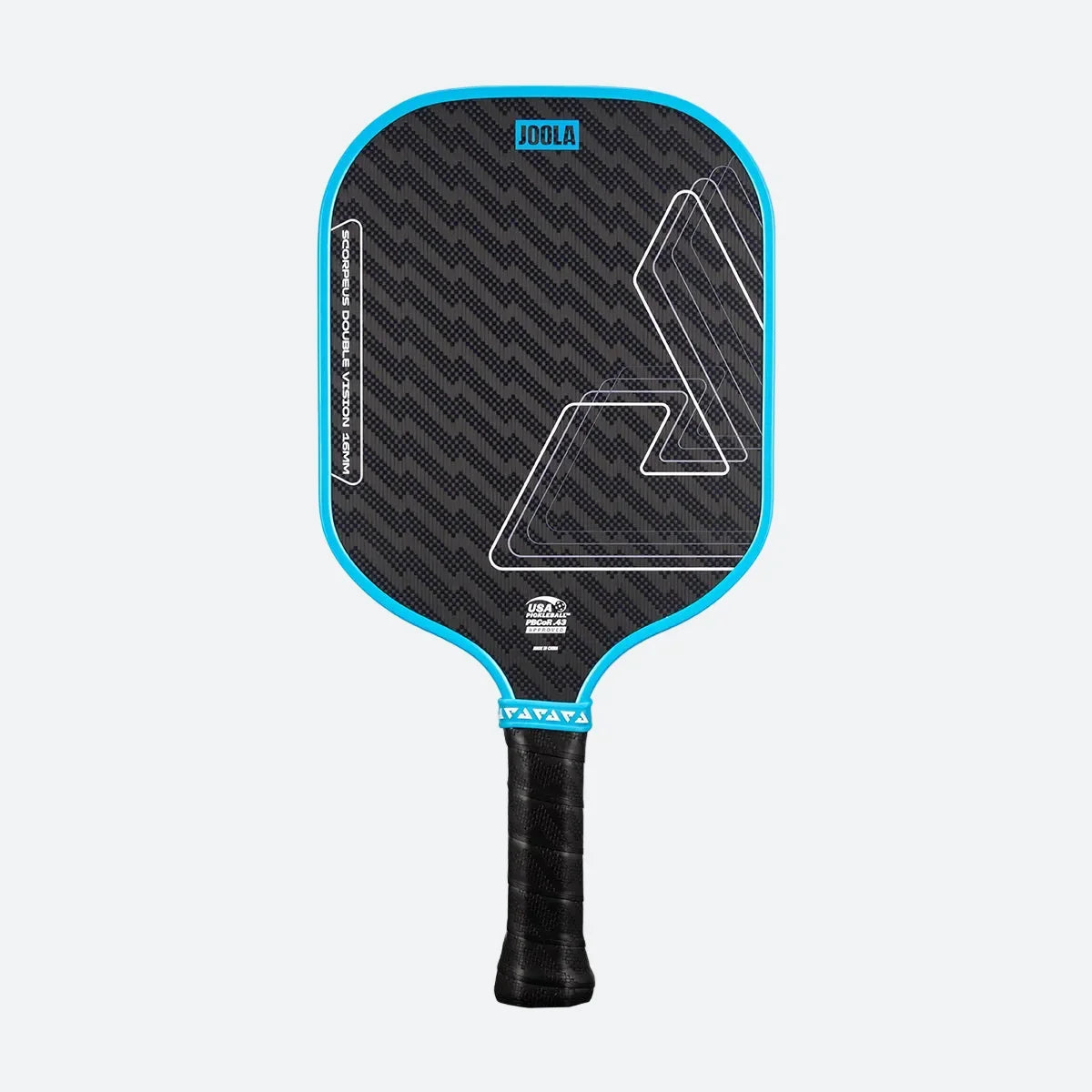 JOOLA Scorpeus Double Vision Pickleball Paddle - View 4