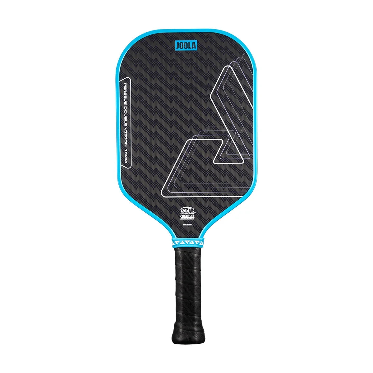 JOOLA Perseus Double Vision Pickleball Paddle - View 3