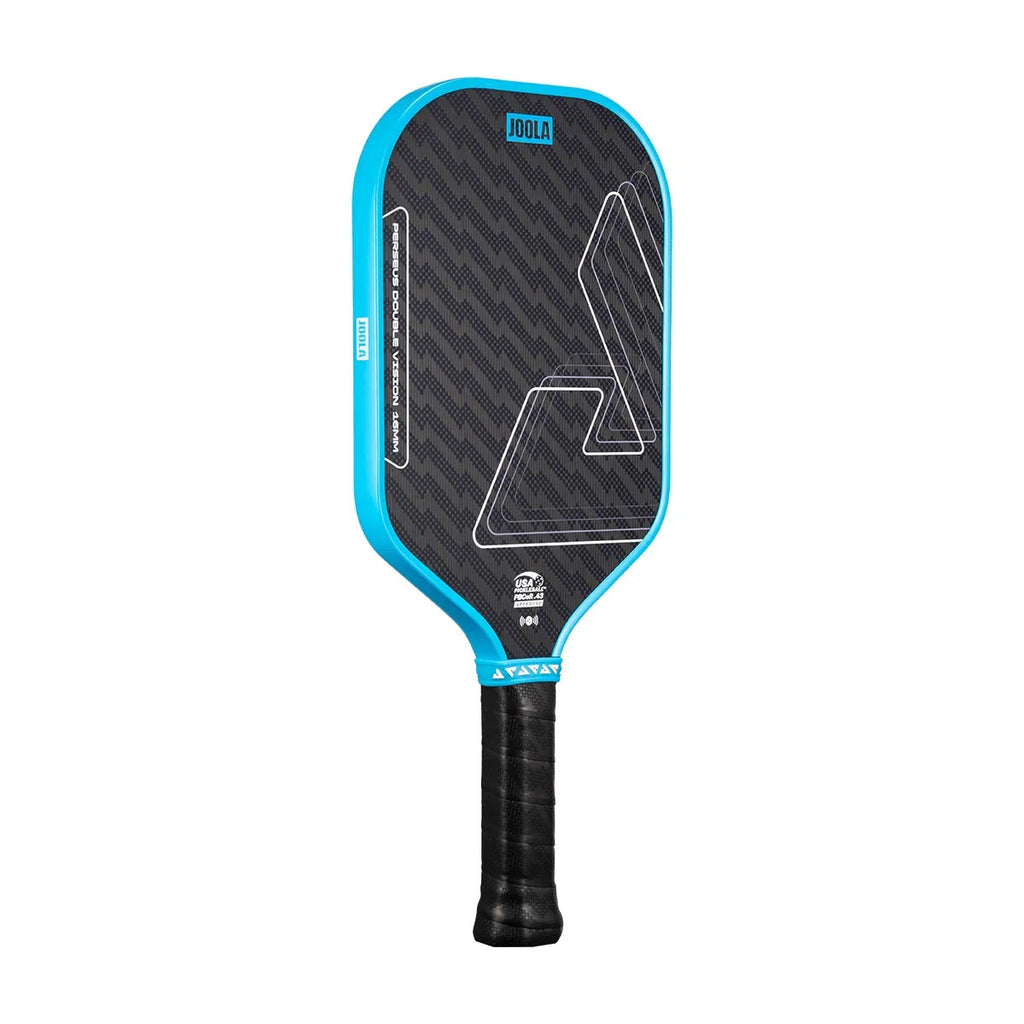 JOOLA Perseus Double Vision Pickleball Paddle - View 5