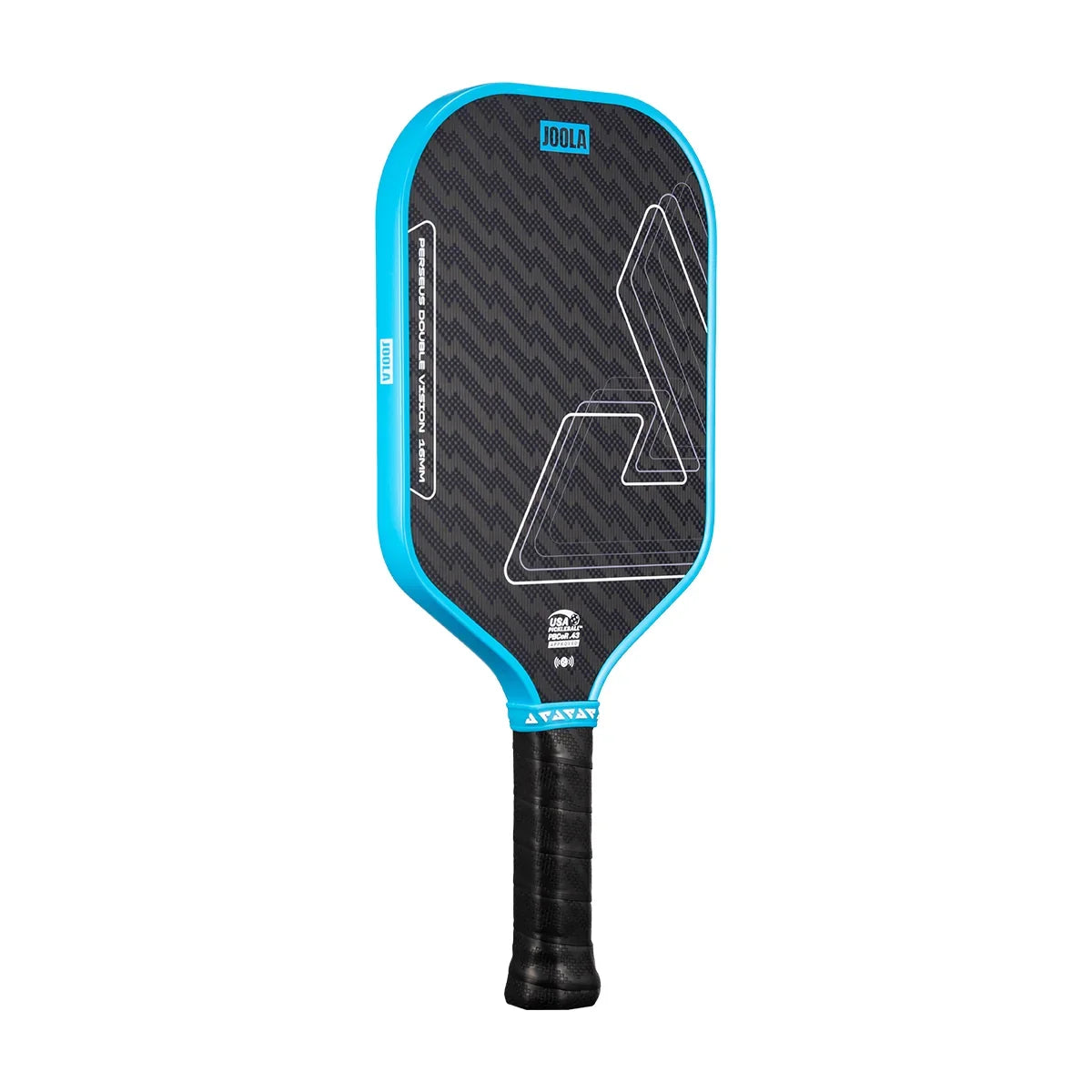 JOOLA Perseus Double Vision Pickleball Paddle - View 5