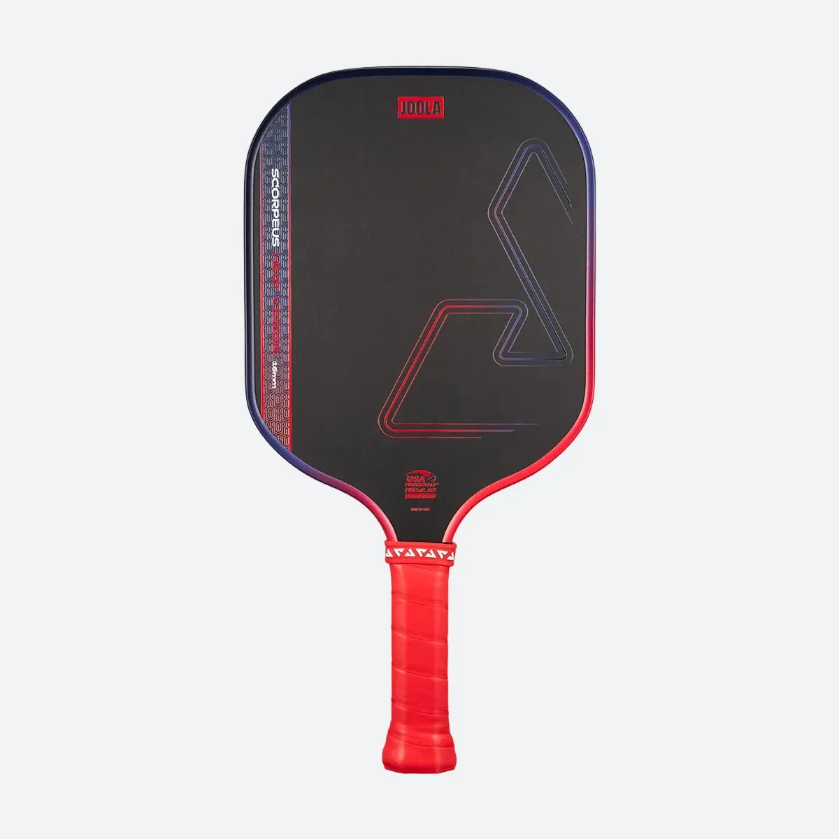 JOOLA Scorpeus Heat Vision Pickleball Paddle - View 1