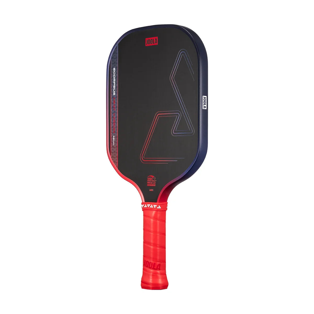 JOOLA Scorpeus Heat Vision Pickleball Paddle - View 4