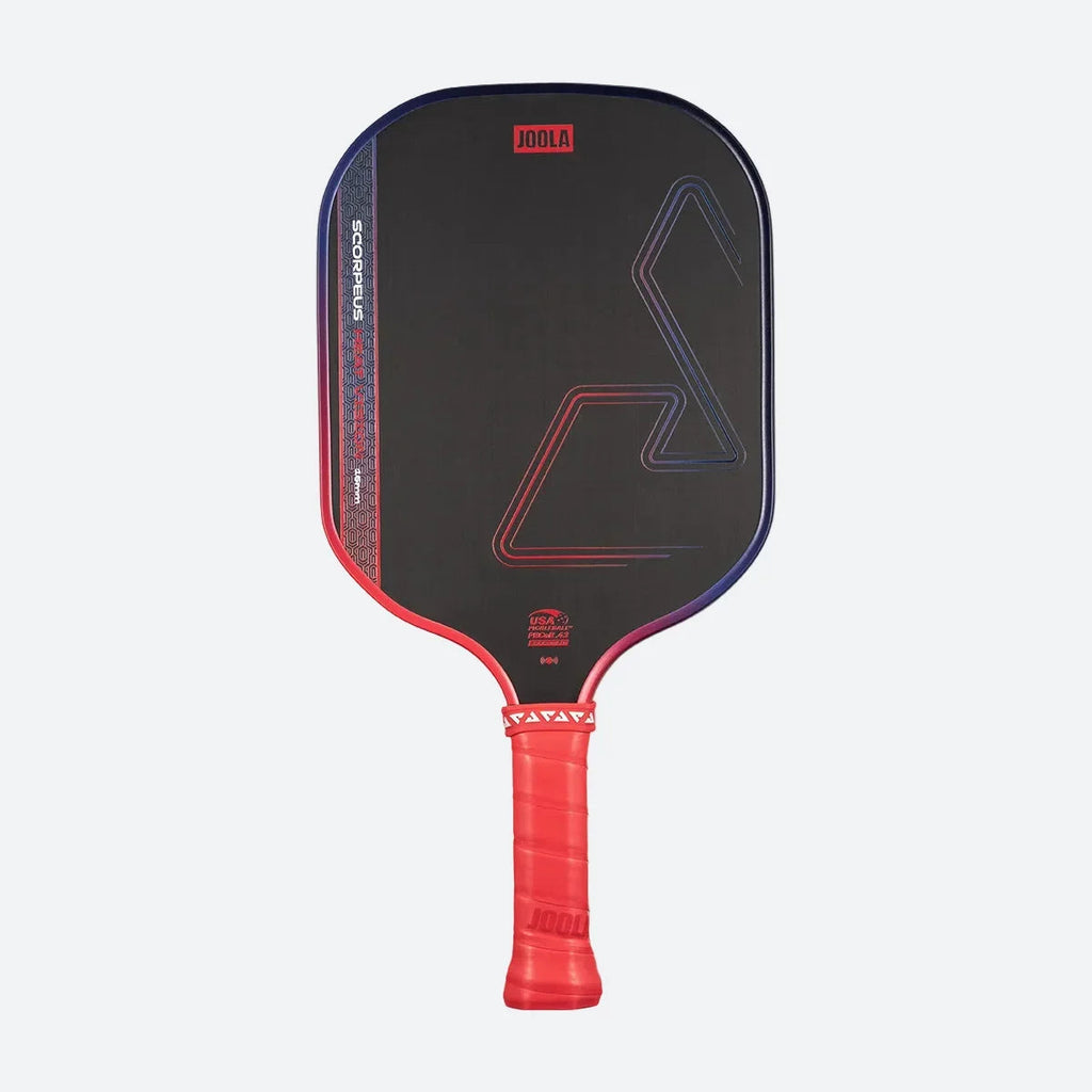 JOOLA Scorpeus Heat Vision Pickleball Paddle - View 2