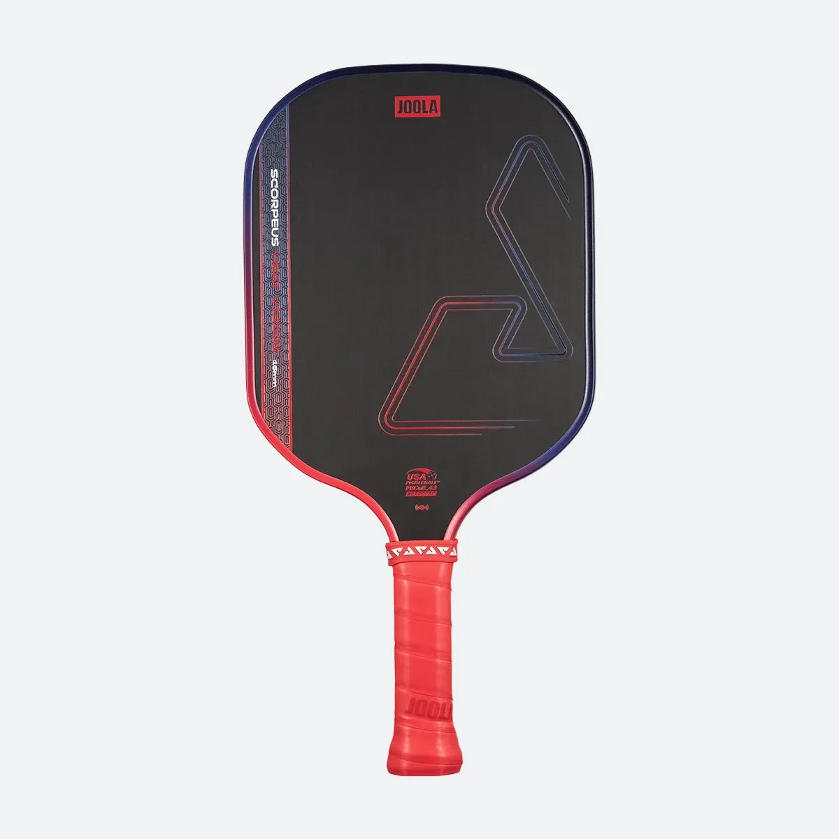 JOOLA Scorpeus Heat Vision Pickleball Paddle - View 2