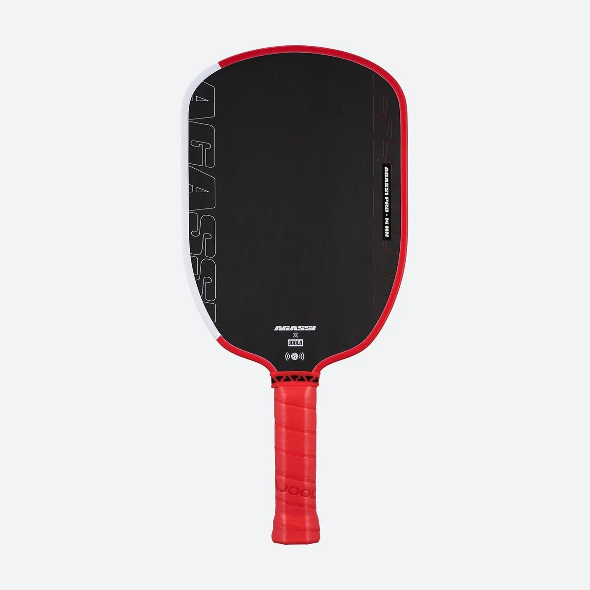 JOOLA Agassi Pro 14mm Pickleball Paddle - View 1