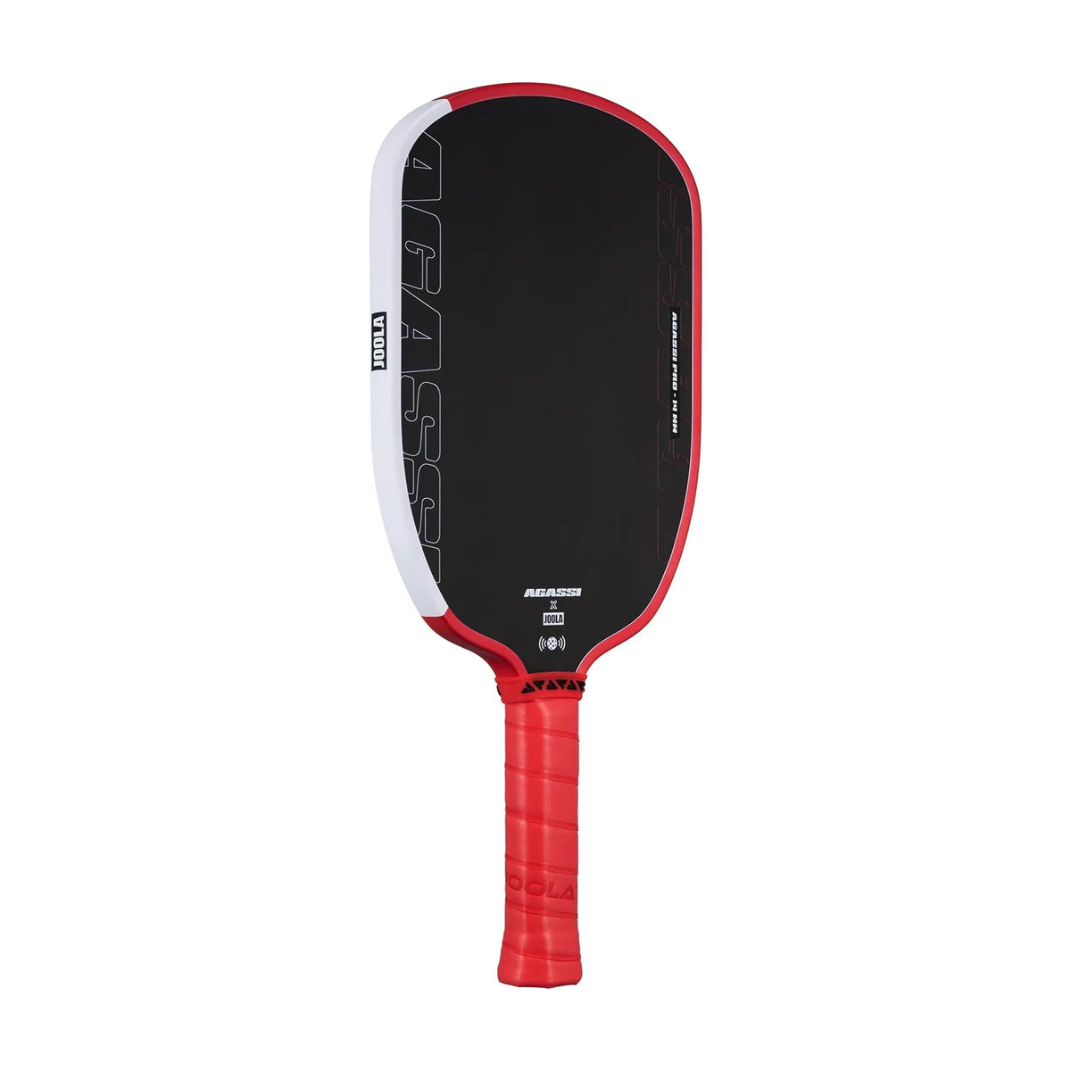 JOOLA Agassi Pro 14mm Pickleball Paddle - View 2