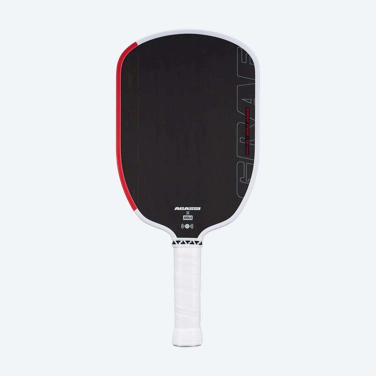 JOOLA Graf Pro 16mm Pickleball Paddle - View 1