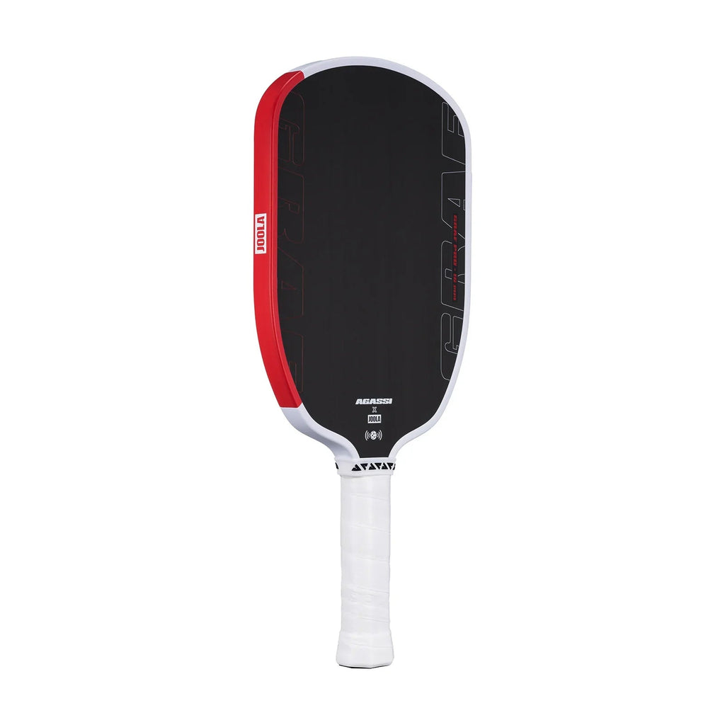 JOOLA Graf Pro 16mm Pickleball Paddle - View 2