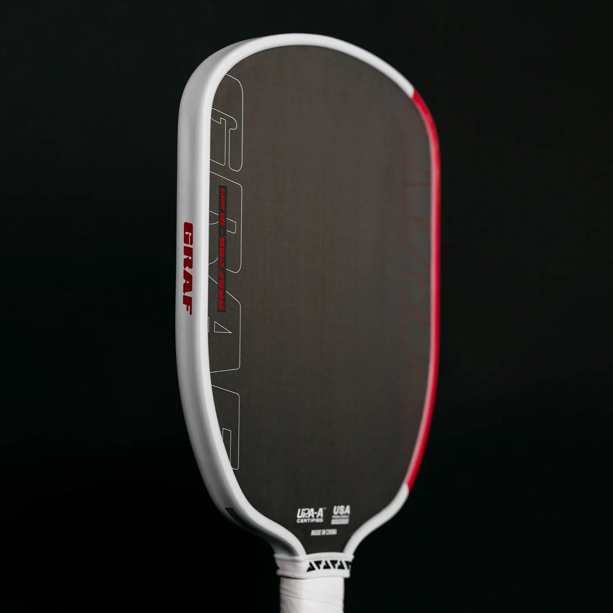 JOOLA Graf Pro 16mm Pickleball Paddle - View 5