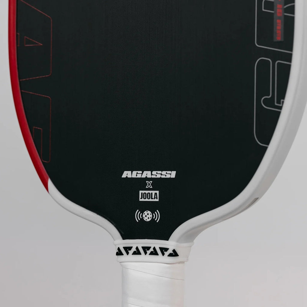 JOOLA Graf Pro 16mm Pickleball Paddle - View 4