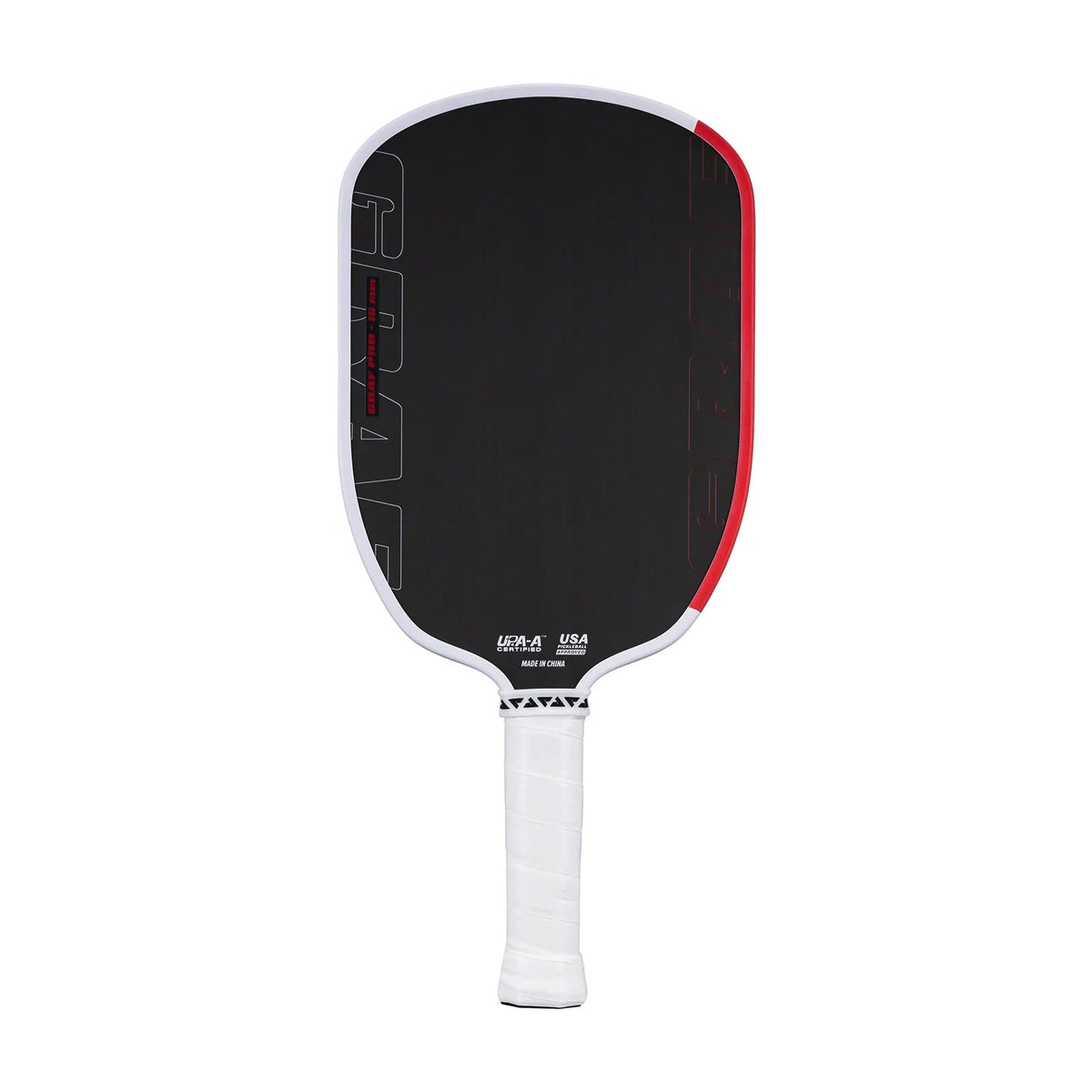 JOOLA Graf Pro 16mm Pickleball Paddle - View 7