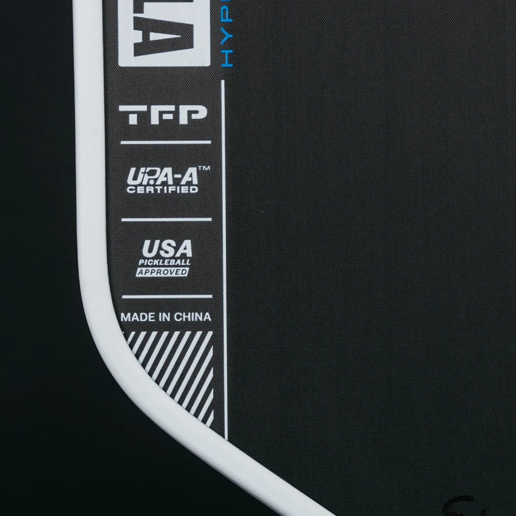 JOOLA Ben Johns Hyperion Pro IV 14mm Pickleball Paddle - View 3