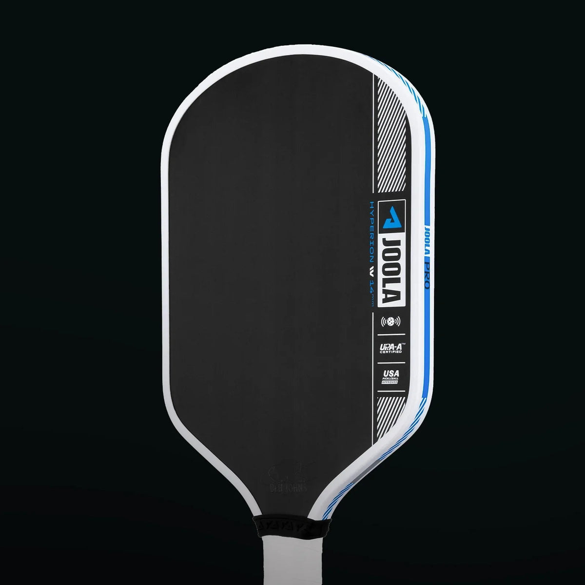 JOOLA Ben Johns Hyperion Pro IV 14mm Pickleball Paddle - View 4