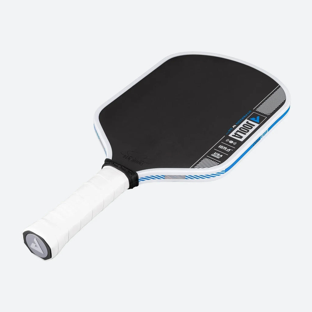 JOOLA Ben Johns Hyperion Pro IV 14mm Pickleball Paddle - View 6