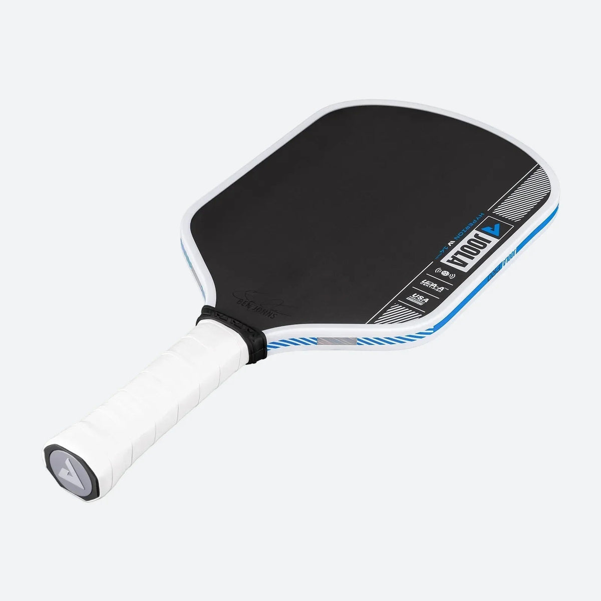 JOOLA Ben Johns Hyperion Pro IV 14mm Pickleball Paddle - View 6