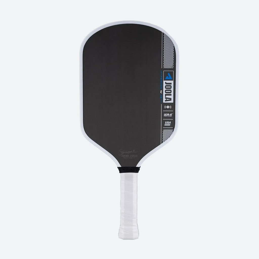 JOOLA Simone Jardim Hyperion Pro IV 16mm Pickleball Paddle - View 1