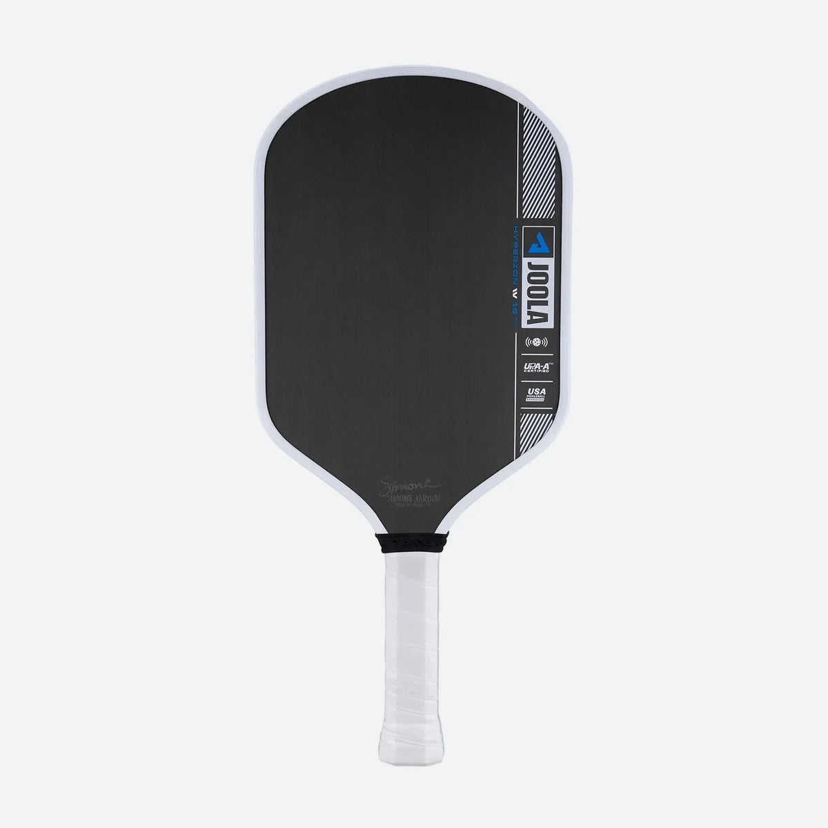 JOOLA Simone Jardim Hyperion Pro IV 16mm Pickleball Paddle - View 1