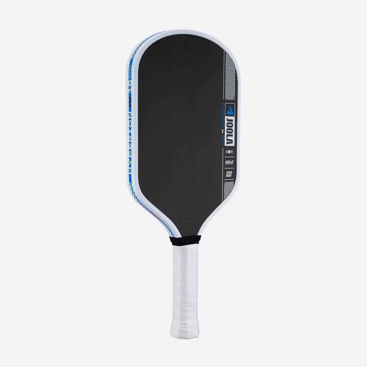 JOOLA Simone Jardim Hyperion Pro IV 16mm Pickleball Paddle - View 2