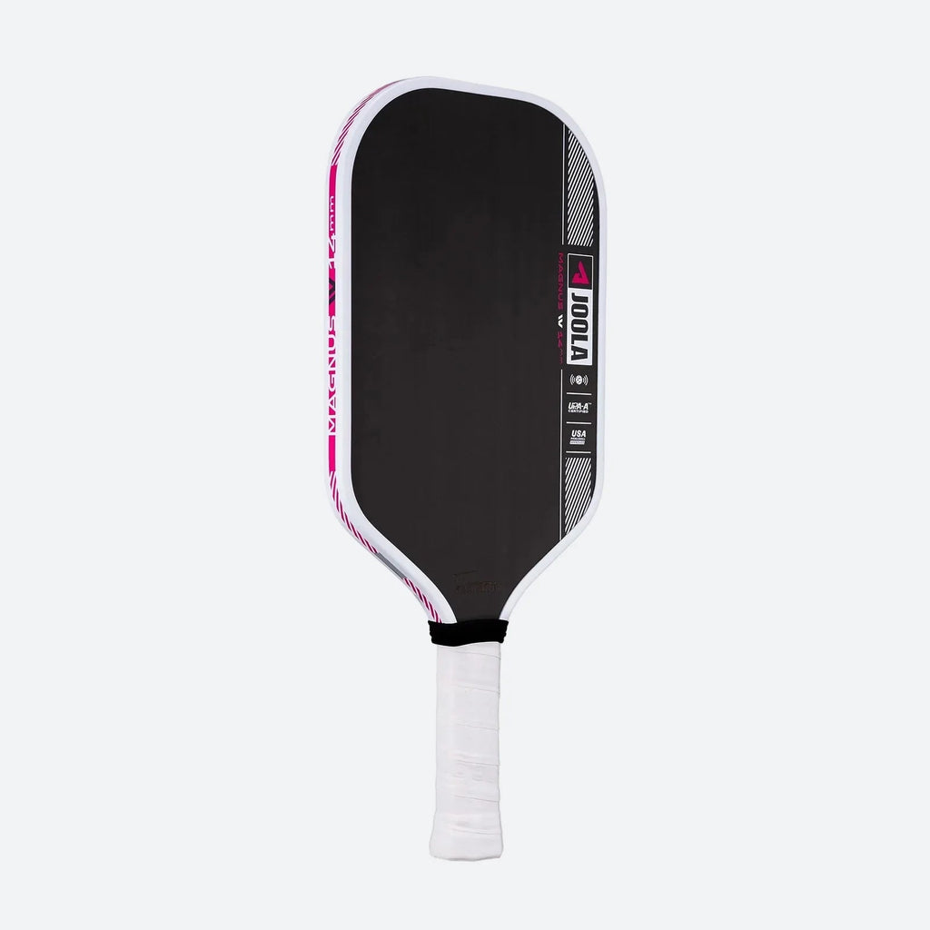 JOOLA Tyson McGuffin Magnus Pro IV 14mm Pickleball Paddle - View 2