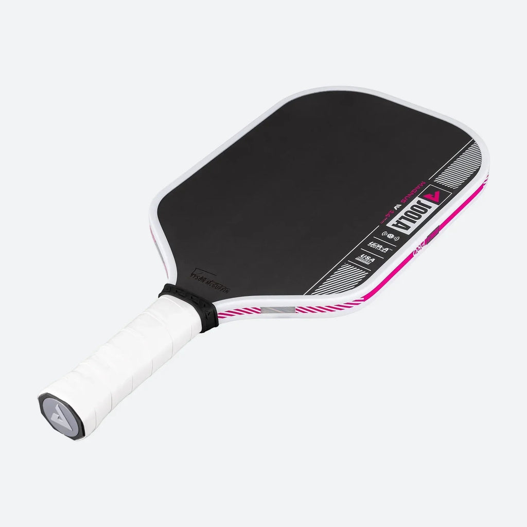 JOOLA Tyson McGuffin Magnus Pro IV 14mm Pickleball Paddle - View 5