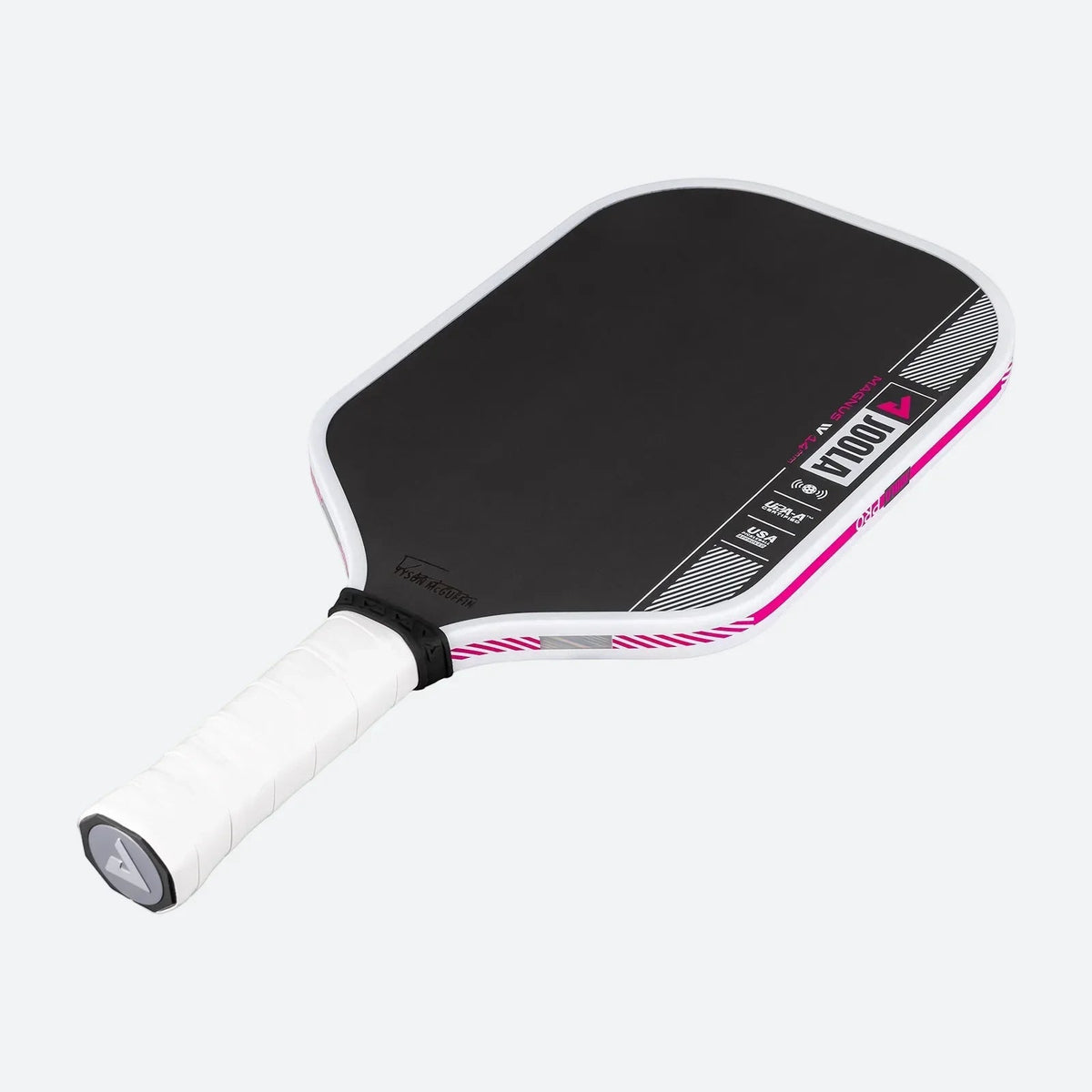 JOOLA Tyson McGuffin Magnus Pro IV 14mm Pickleball Paddle - View 5