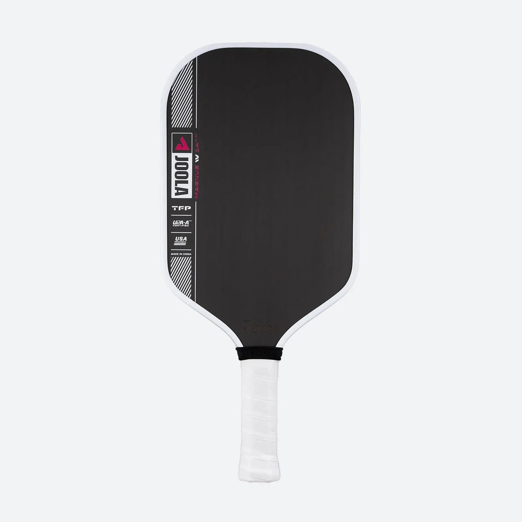 JOOLA Tyson McGuffin Magnus Pro IV 14mm Pickleball Paddle - View 6