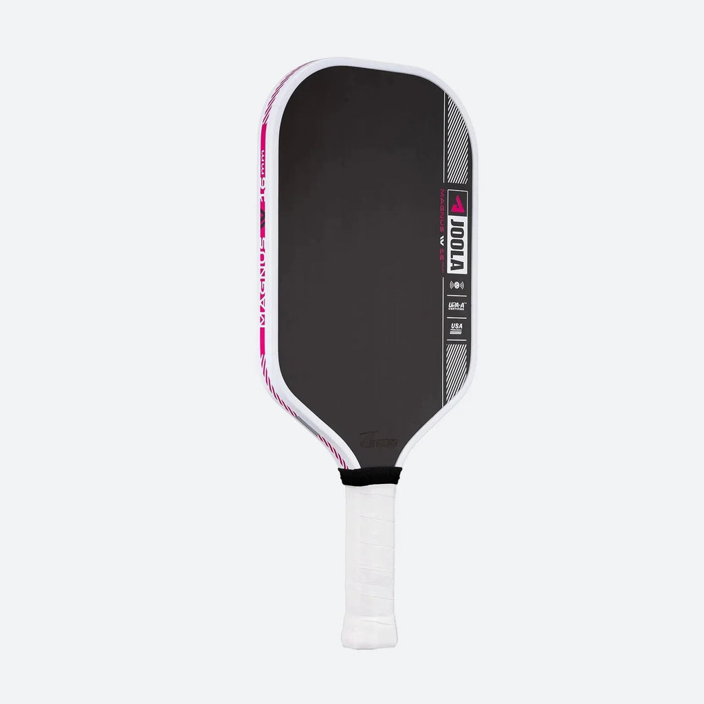 JOOLA Tyson McGuffin Magnus Pro IV 16mm Pickleball Paddle - View 2