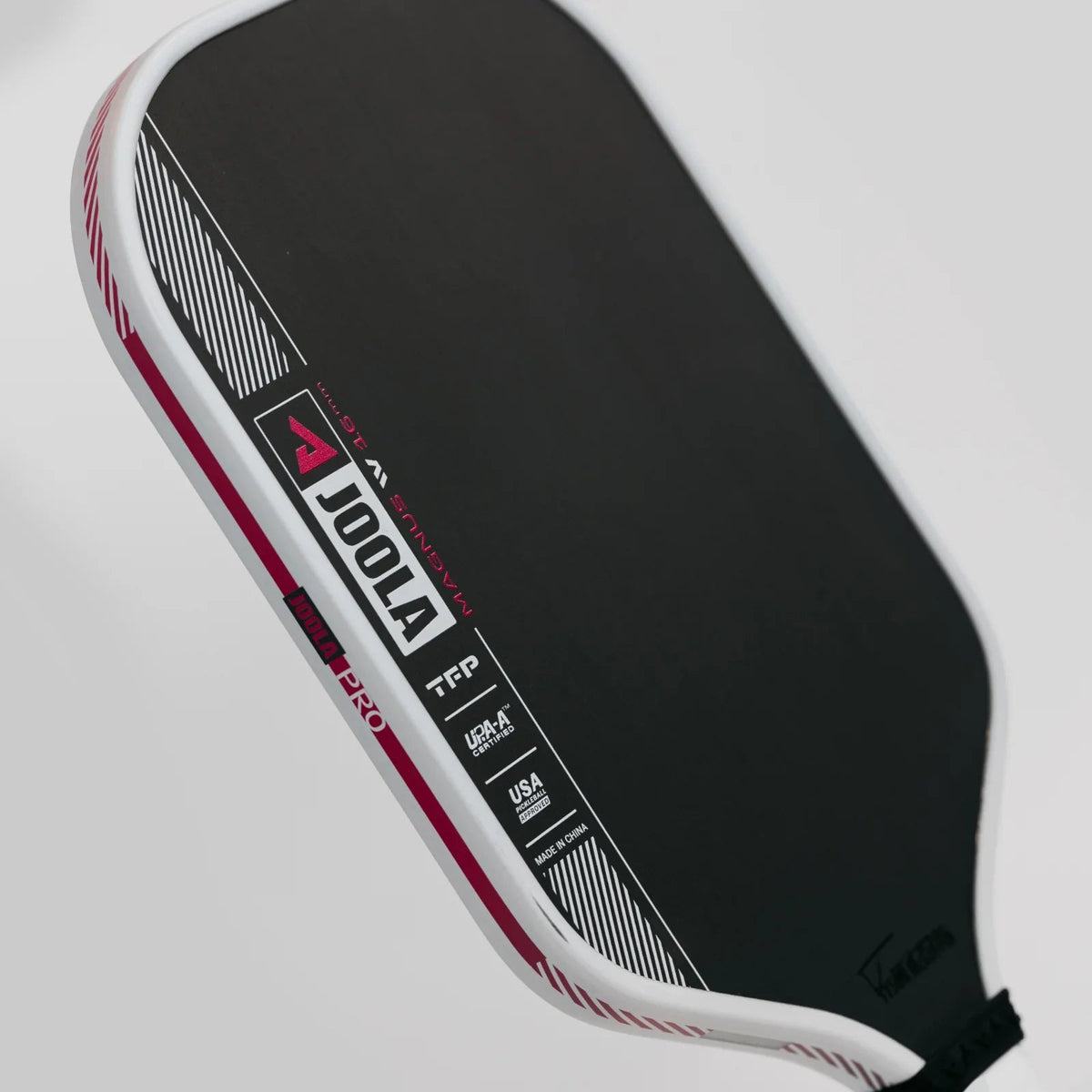 JOOLA Tyson McGuffin Magnus Pro IV 16mm Pickleball Paddle - View 6