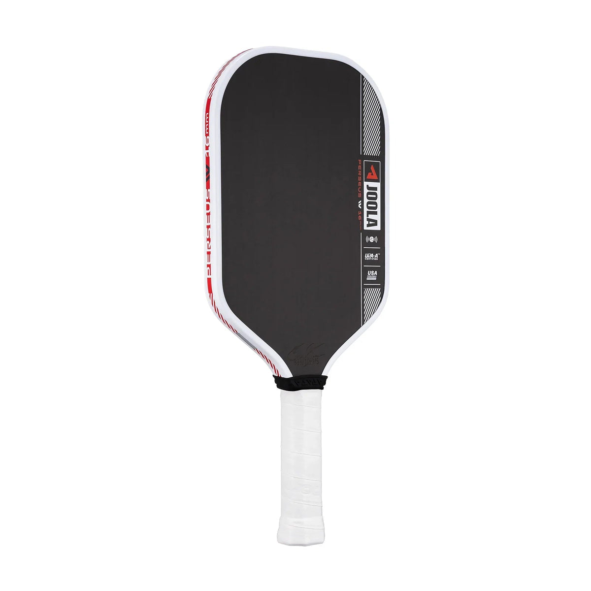 JOOLA Ben Johns Perseus Pro IV 16mm Pickleball Paddle - View 2