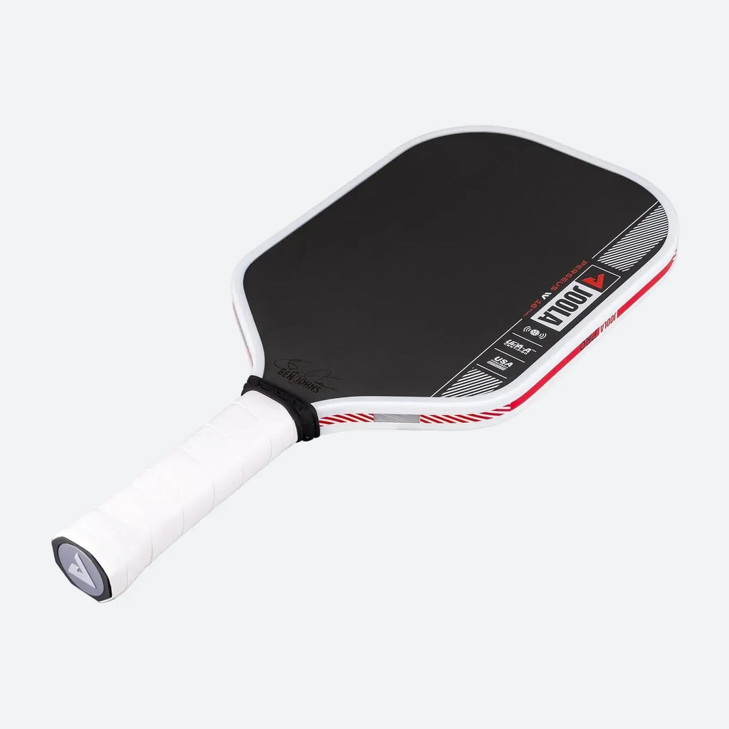 JOOLA Ben Johns Perseus Pro IV 16mm Pickleball Paddle - View 7
