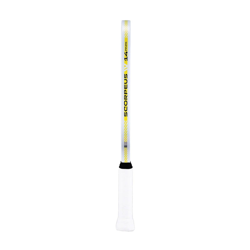 JOOLA Anna Bright Scorpeus Pro IV 14mm Pickleball Paddle - View 8