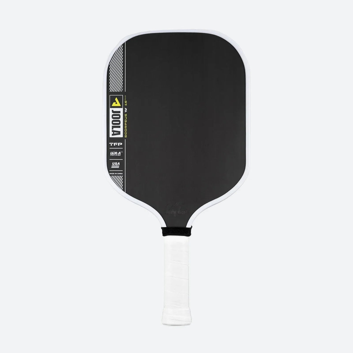 JOOLA Collin Johns Scorpeus Pro IV 16mm Pickleball Paddle - View 5