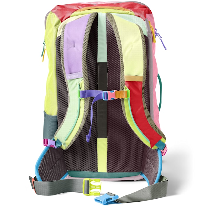 Allpa 35L Travel Pack - Del Día - View 6